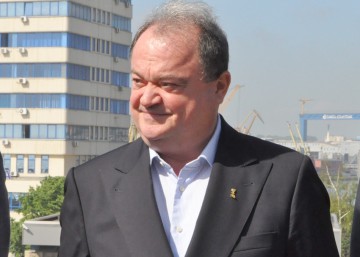 Blaga: Nu am discutat în PNL despre un viitor guvern; obiectivul imediat este finalizarea unui program de guvernare